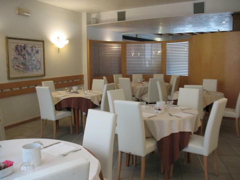 Hotel Vittoria San Giórgio di Nogaro المظهر الخارجي الصورة