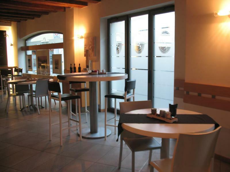Hotel Vittoria San Giórgio di Nogaro المظهر الخارجي الصورة