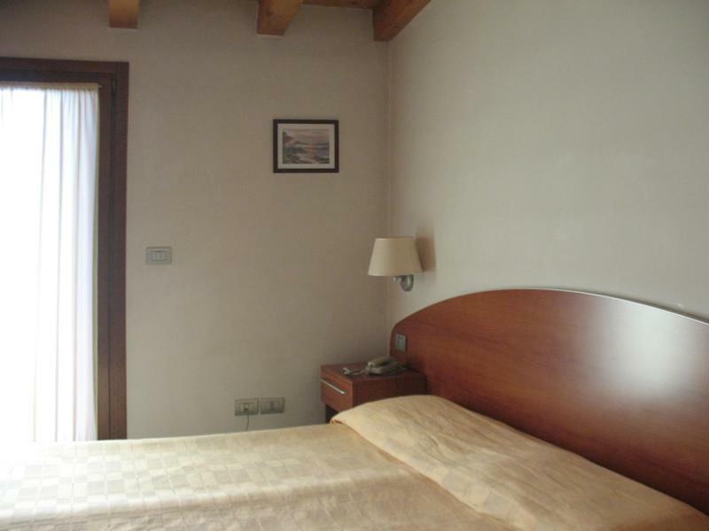 Hotel Vittoria San Giórgio di Nogaro المظهر الخارجي الصورة