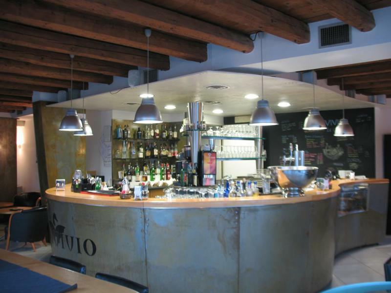 Hotel Vittoria San Giórgio di Nogaro المظهر الخارجي الصورة